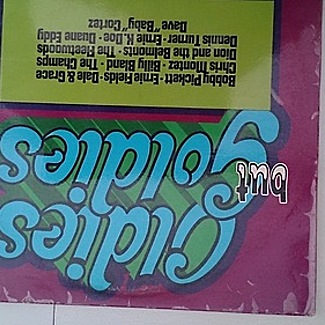 Oldies but goldies by Various