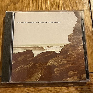 Surfing on sine waves by Polygon