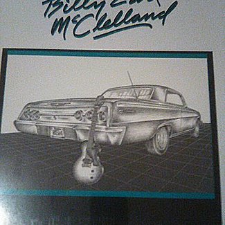 For The Father's Of Rock And Roll by Billy Earl McClelland