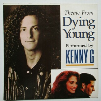 Theme From Dying Young by Kenny G