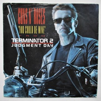 You Could Be Mine by Guns N' Roses