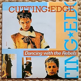 Dancing With the Rebels by Cutting Edge