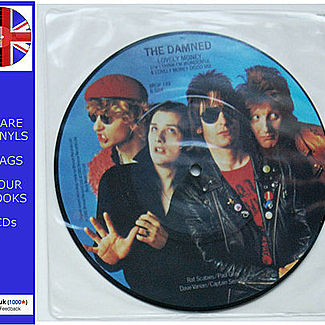 Lovely Money by The Damned