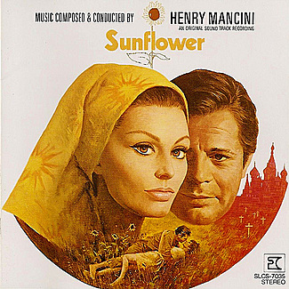 Sunflower by Henry Mancini