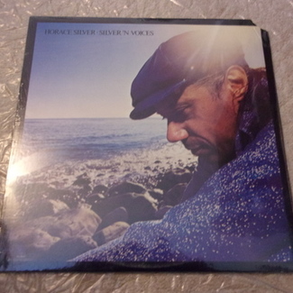 Silver 'N Voices by Horace Silver