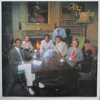 Hot Chocolate by Hot Chocolate