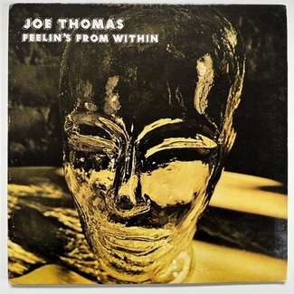 Feelin's From Within by Joe Thomas