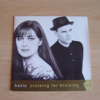 Cruising For Bruising by Basia