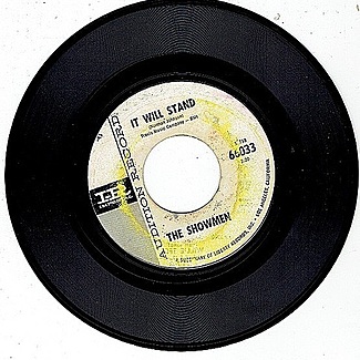 It Will Stand by The Showmen