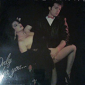 Only For You by Mikael Kirke