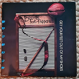 Get Your Feet Out Of My Shoes by Boothill Foot Tappers