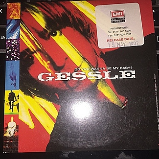 Do You Wanna Be My Baby? by Gessle
