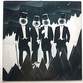 Eskimo by The Residents