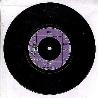 Boy Meets Girl / Mama's Little Corner Of The World by Lulu