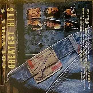 Country's greatest hits by Various