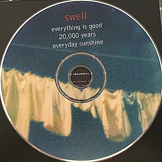 Everything Is Good by Swell