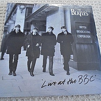 Live at the BBC by The Beatles