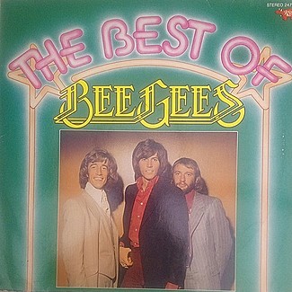 The Best of by Beegees