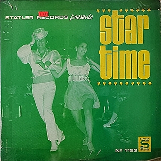 Statler Records presents STAR TIME by Various