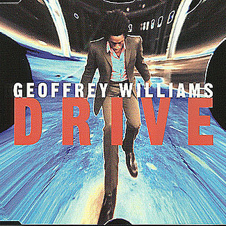 Drive by Geoffrey Williams