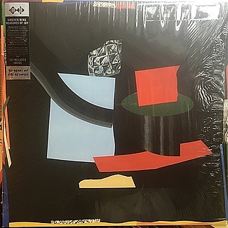 Measures Of Joy by Virginia Wing