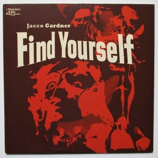 Find Yourself by Jacco Gardner