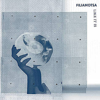 Like It Is by FiliaMotsa