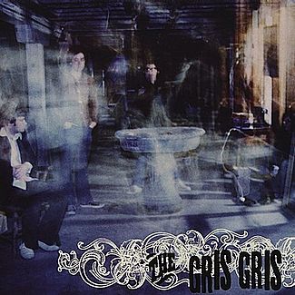 The Gris Gris by The Gris Gris