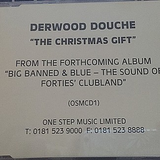 The Christmas Gift by Durwood Douche
