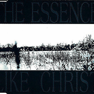 Like Christ by The Essence