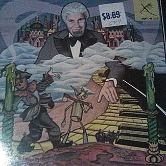 The Wiz by Peter Nero