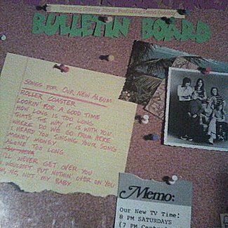 Bulletin Board by The Partridge Family