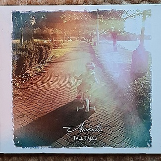 Tall Tales by Accents