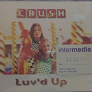 Luv'd Up by Crush
