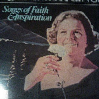 Sings Songs of Faith and Inspiration by Kate Smith