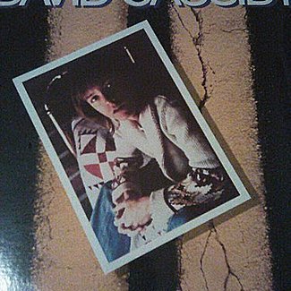 Gettin' It in the Street by David Cassidy