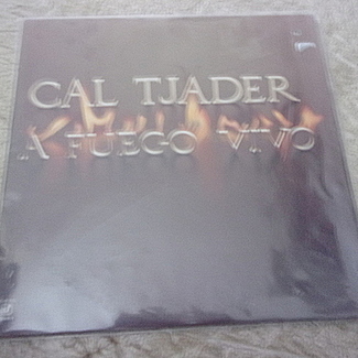 A FUEGO VIVO by Cal Tjader