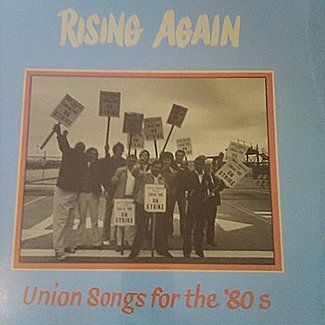 Rising Again by Tom Juravich