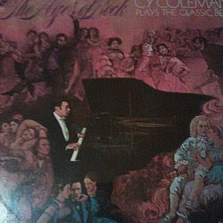 The Ages of Rock by Cy Coleman