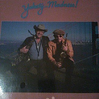 Yakety Madness by Richie Cole And Boots Randolph