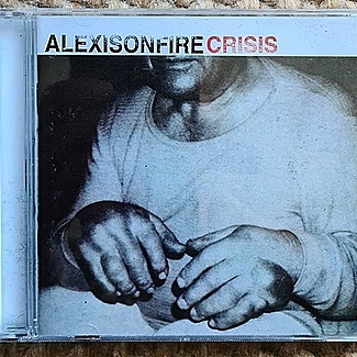 Crisis by Alexisonfire