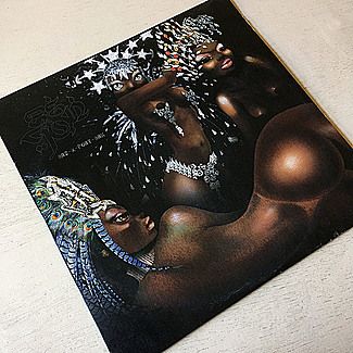 Brazilian Export Breaks by Dj Zegon