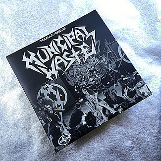 Municipal Waste by Municipal Waste