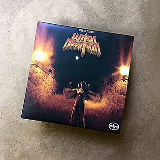 Bloodhound by Witch Mountain