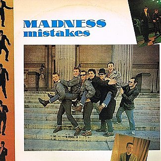 Mistakes by Madness