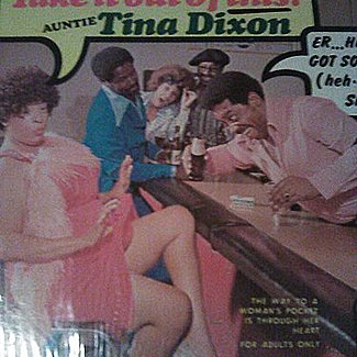 Take it Out of This by Auntie Tina Dixon