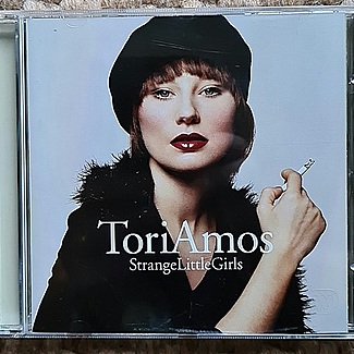 Strange Little Girls by Tori Amos