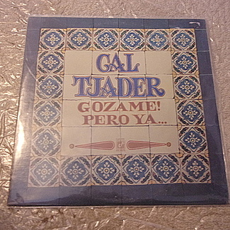 GOZAME! PERO YA... by Cal Tjader