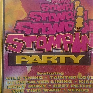 Stomping Party by Various Artists