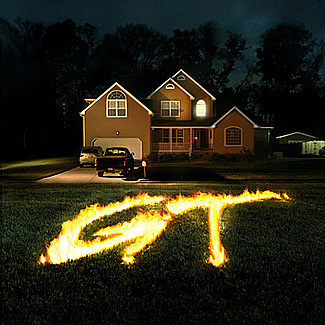 Feed The Animals by Girl Talk